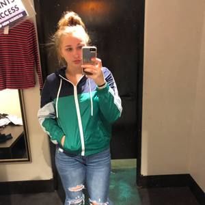 Meet your Posher, Heaven